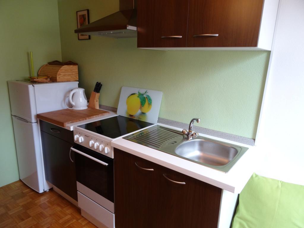 Apartments & Rooms Smucka Kranjska Gora Camera foto